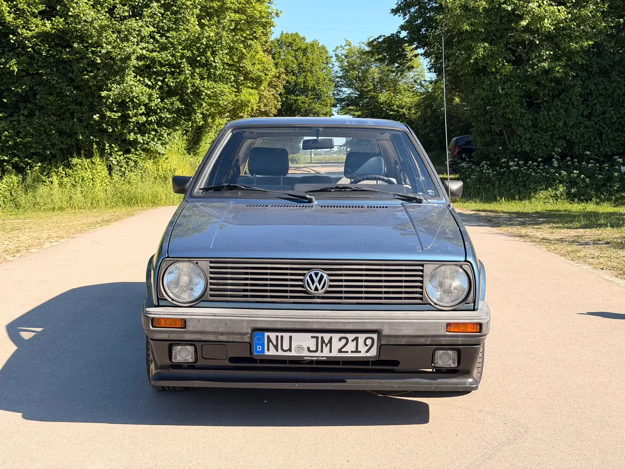 Volkswagen Golf (C), foto 2