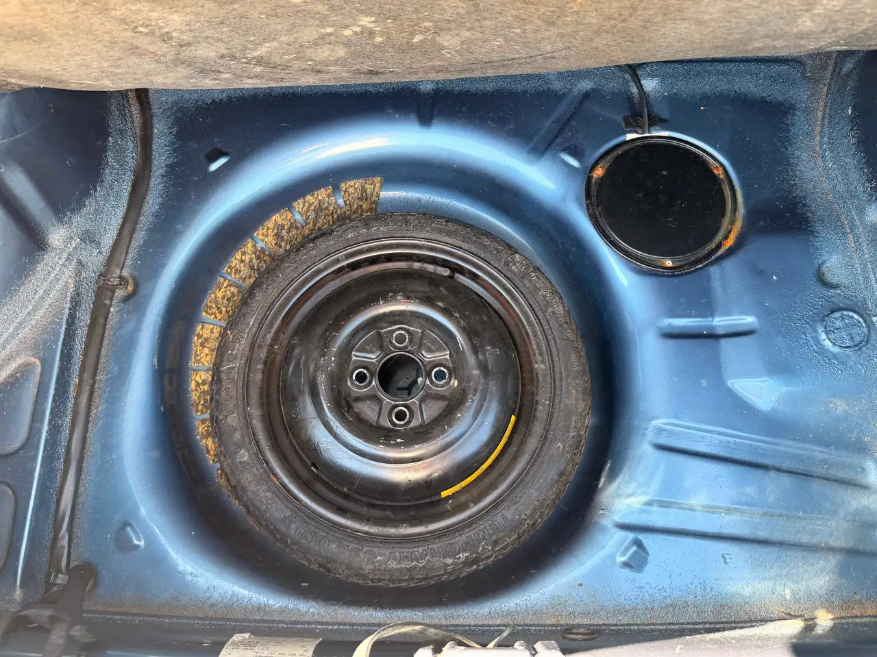 Volkswagen Golf (C), foto 9