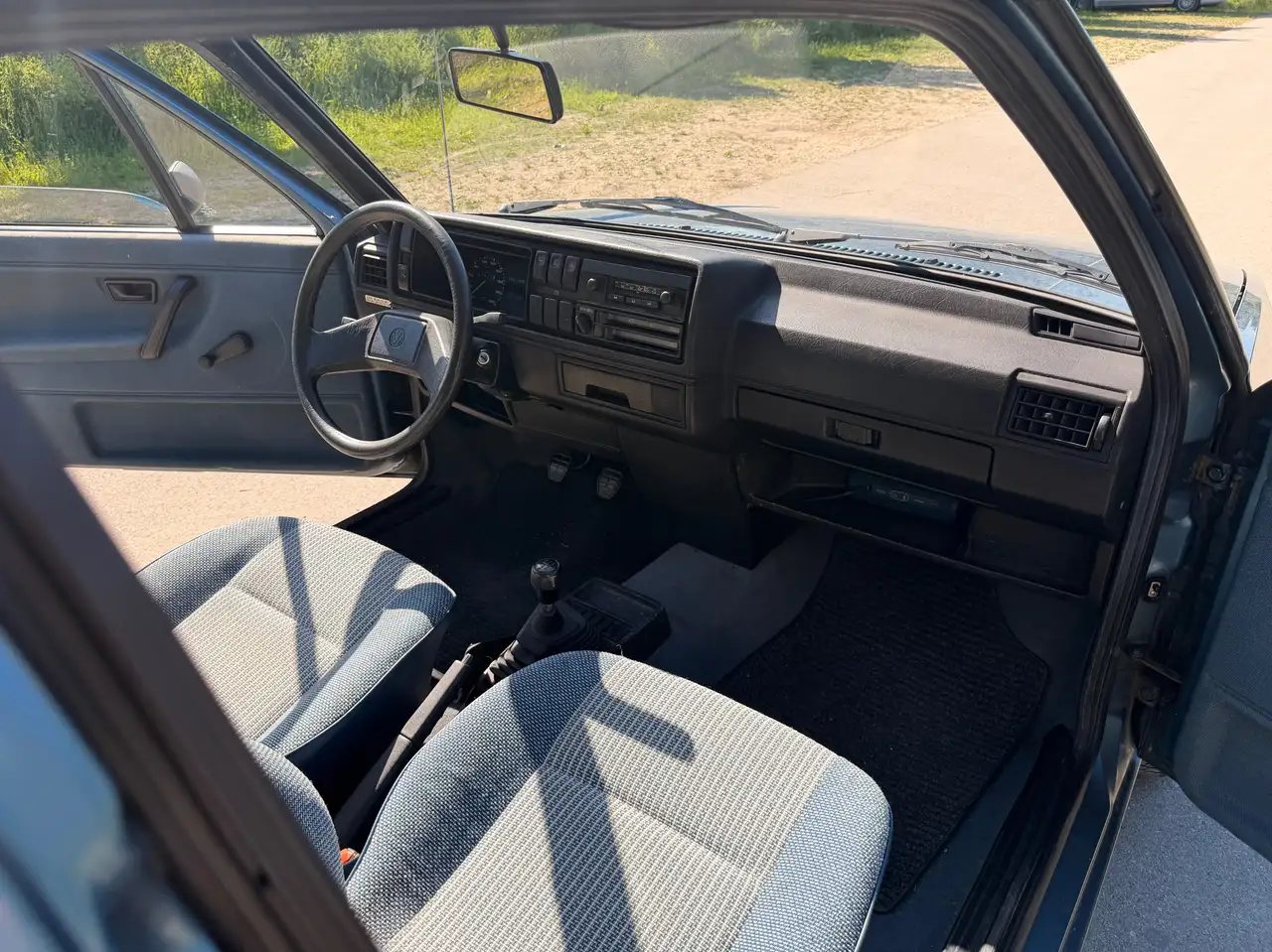 Volkswagen Golf (C), foto 6