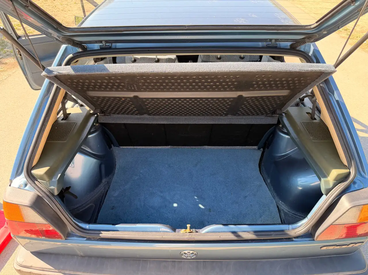 Volkswagen Golf (C), foto 8