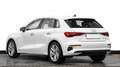 Audi A3 1.5 tfsi 150CV ADVANCED DSG Blanc - thumbnail 4