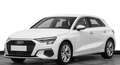 Audi A3 1.5 tfsi 150CV ADVANCED DSG Blanc - thumbnail 1