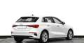 Audi A3 1.5 tfsi 150CV ADVANCED DSG Blanc - thumbnail 3