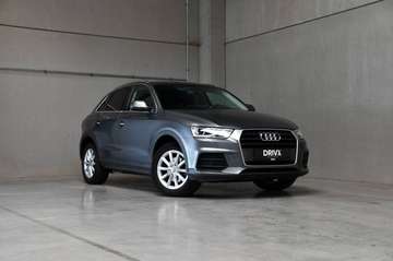1.4 TFSI l S-tronic l Automaat l Trekhaak l Cruise Control l Zetelverwarming l Bluetooth l