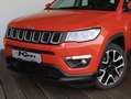 Jeep Compass 1.3T Sport | Automaat | Trekhaak | 19" | Navi | Rot - thumbnail 14