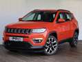 Jeep Compass 1.3T Sport | Automaat | 19" | Navi | Trekhaak | Rood - thumbnail 2