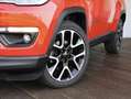 Jeep Compass 1.3T Sport | Automaat | 19" | Navi | Trekhaak | Rood - thumbnail 14