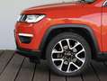 Jeep Compass 1.3T Sport | Automaat | 19" | Navi | Trekhaak | Rood - thumbnail 6