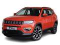Jeep Compass 1.3T Sport | Automaat | Trekhaak | 19" | Navi | Rot - thumbnail 1