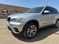 BMW X5 xDrive 30dA Exclusive Edition Gris - thumbnail 4