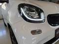 smart forTwo Cabrio Prime Sport Aut. -Top Ausstattung Weiß - thumbnail 5