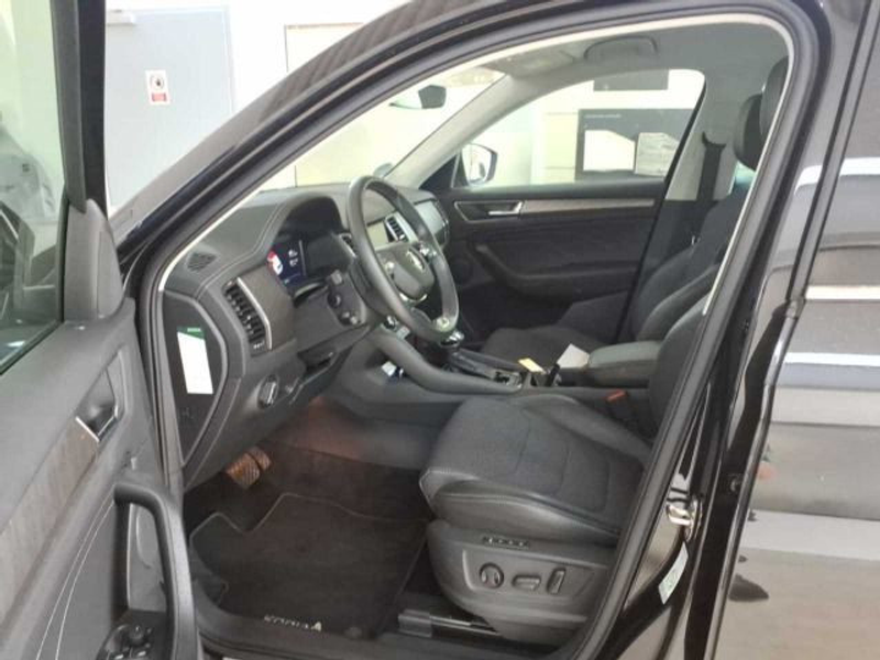 Skoda Kodiaq 2.0TDI Style 4x4 DSG AHK LED Navi Standh. — photo 4