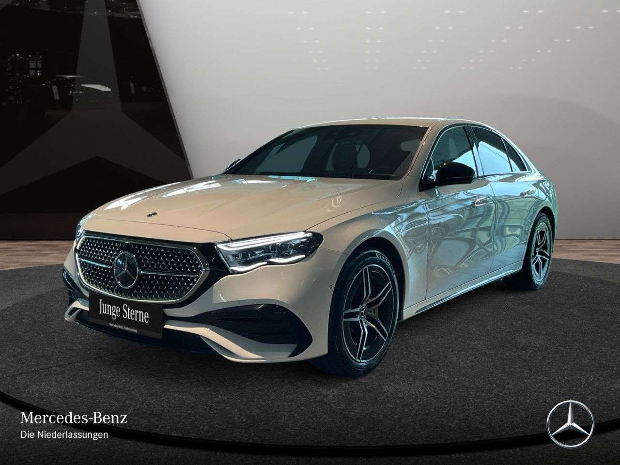 Mercedes-Benz E 300