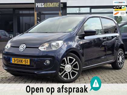Volkswagen up! 1.0 high up! BlueMotion