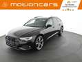 Audi A6 2.0 40 TDI 204HK STRONIC SPT PRES AVANT Aut. Schwarz - thumbnail 1