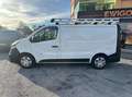 Opel Vivaro vu fourgon 1.6 cdti 115 2900 l1h1 pack clim + camera de recul tva recuperable Bianco - thumbnail 16