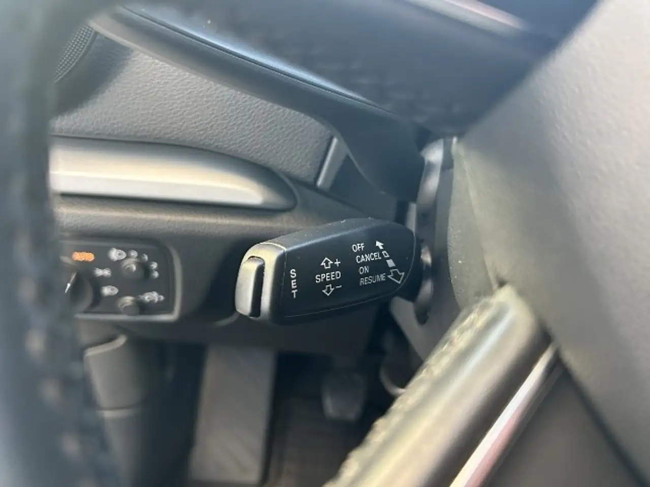 Audi A3 Sportback 1.4 TFSI Attraction Ultra — photo 8
