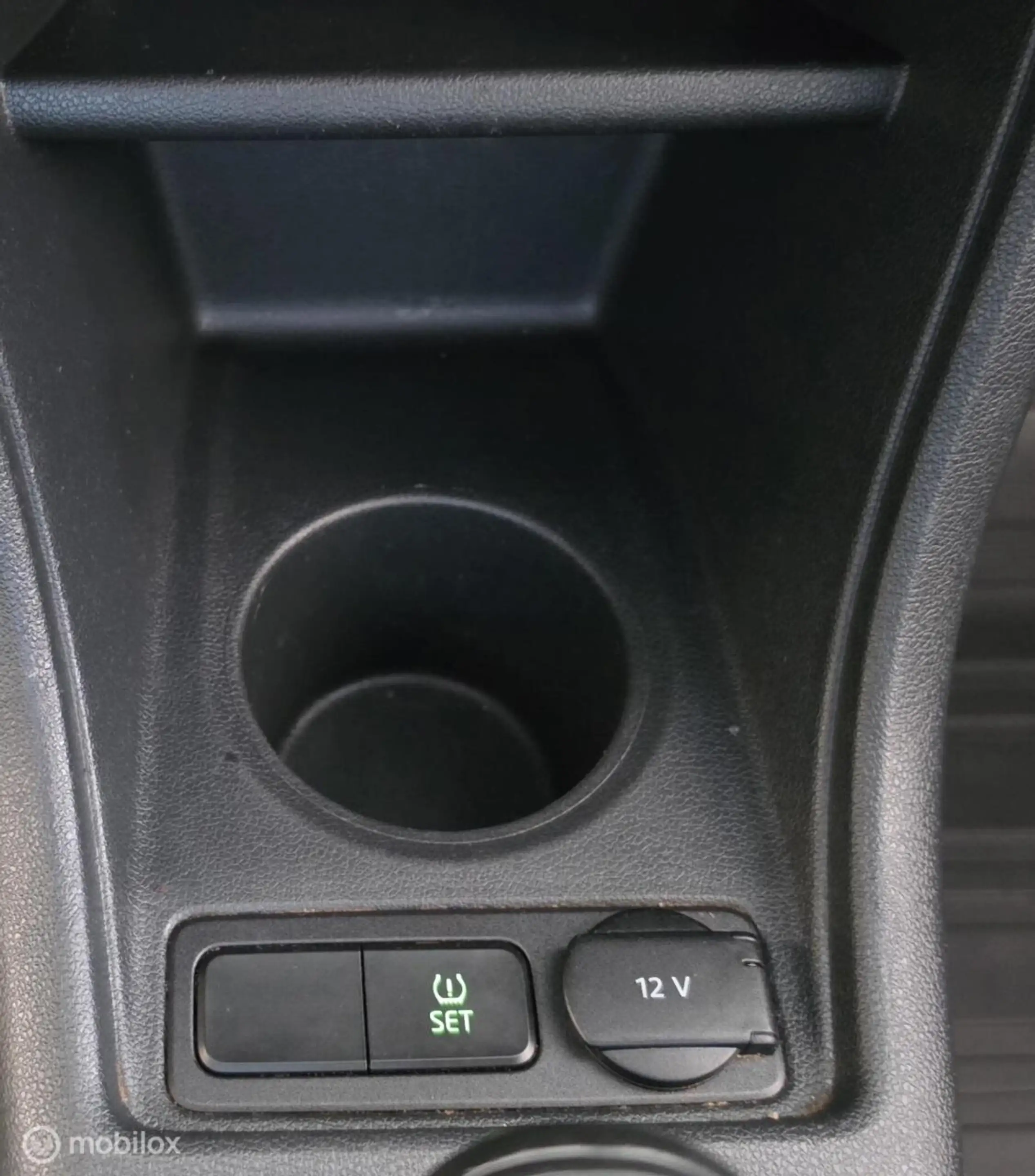 Skoda Citigo 1.0 Greentech Active Airco. Navigatie — photo 13