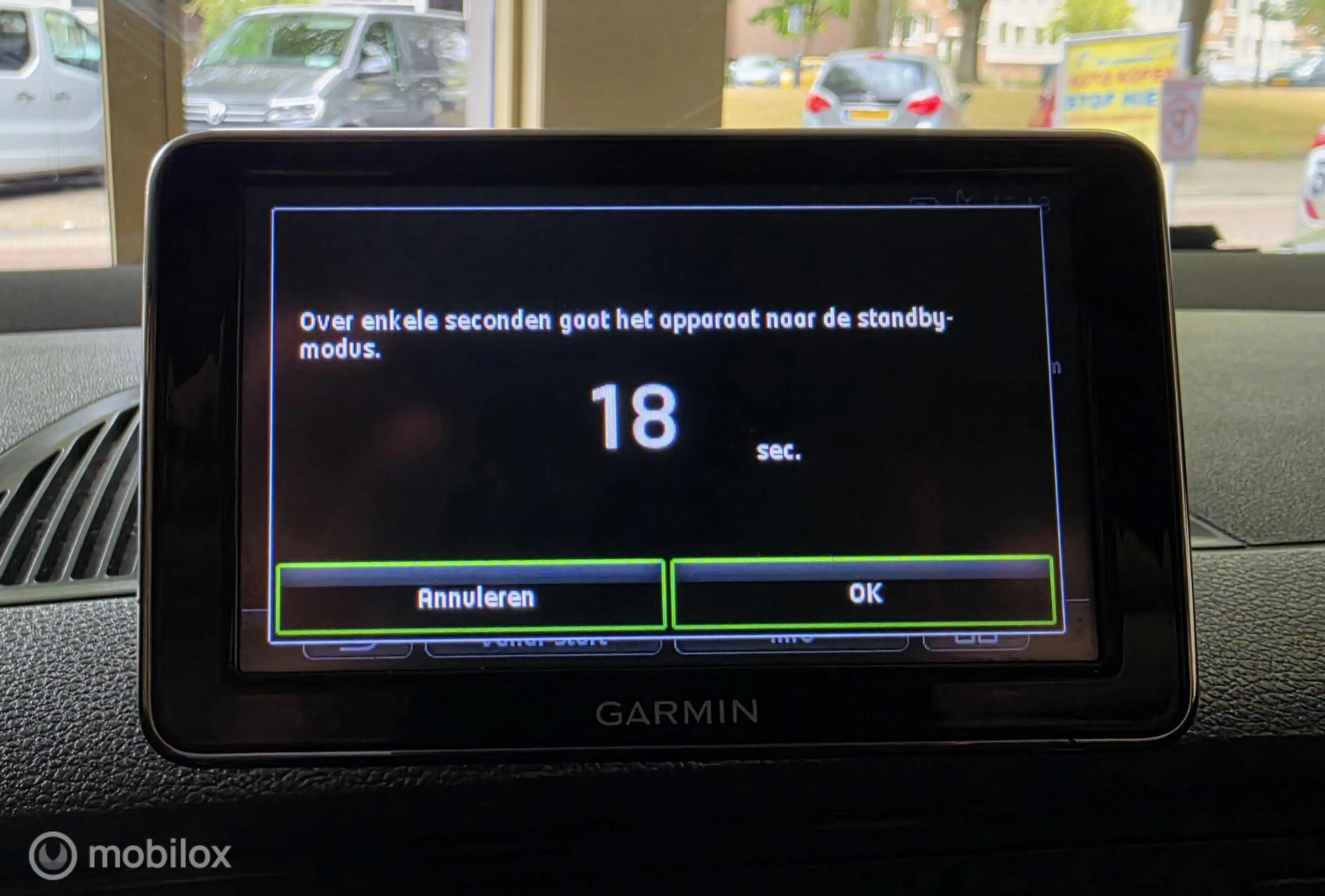 Skoda Citigo 1.0 Greentech Active Airco. Navigatie — photo 12