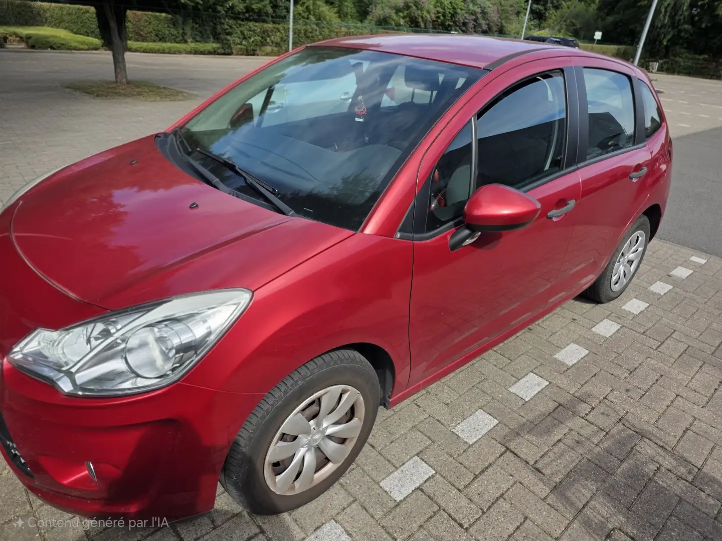 Citroen C3 Hit 1.1i Classic - 1