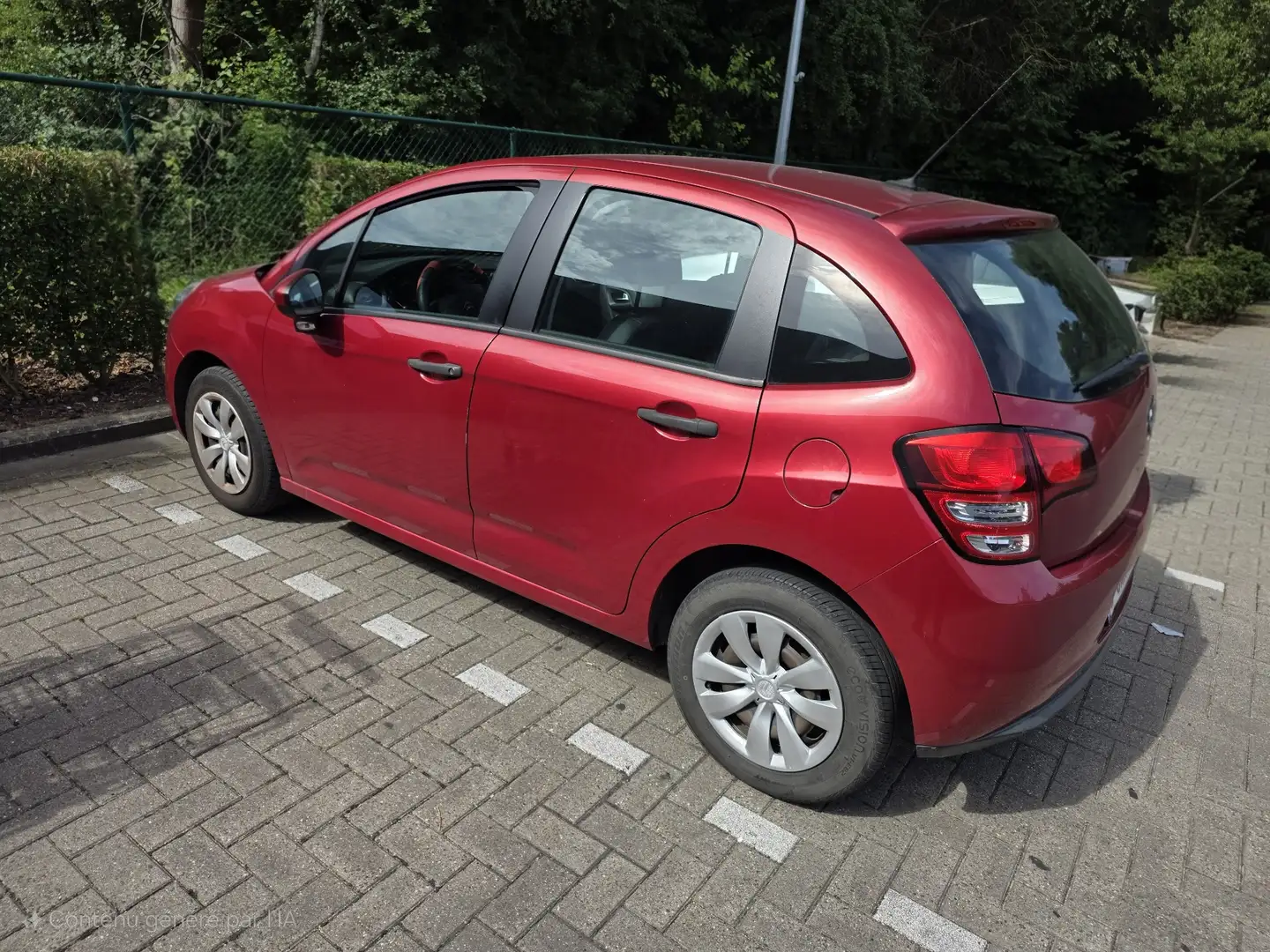 Citroen C3 Hit 1.1i Classic - 2