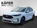 Ford Kuga 2,5 Duratec FHEV ST-Line X Allrad Automatik Weiß - thumbnail 1