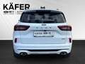 Ford Kuga 2,5 Duratec FHEV ST-Line X Allrad Automatik Weiß - thumbnail 7