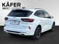 Ford Kuga 2,5 Duratec FHEV ST-Line X Allrad Automatik Weiß - thumbnail 6