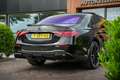 Mercedes-Benz S 500 4MATIC Lang AMG Line Brabus 3D Burmester Lang Siyah - thumbnail 11