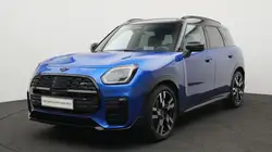 Mini Other John Cooper Works Trim