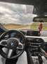 BMW 540 i High Ex. Ed. Blauw - thumbnail 9