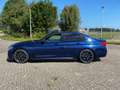 BMW 540 i High Ex. Ed. Blauw - thumbnail 2