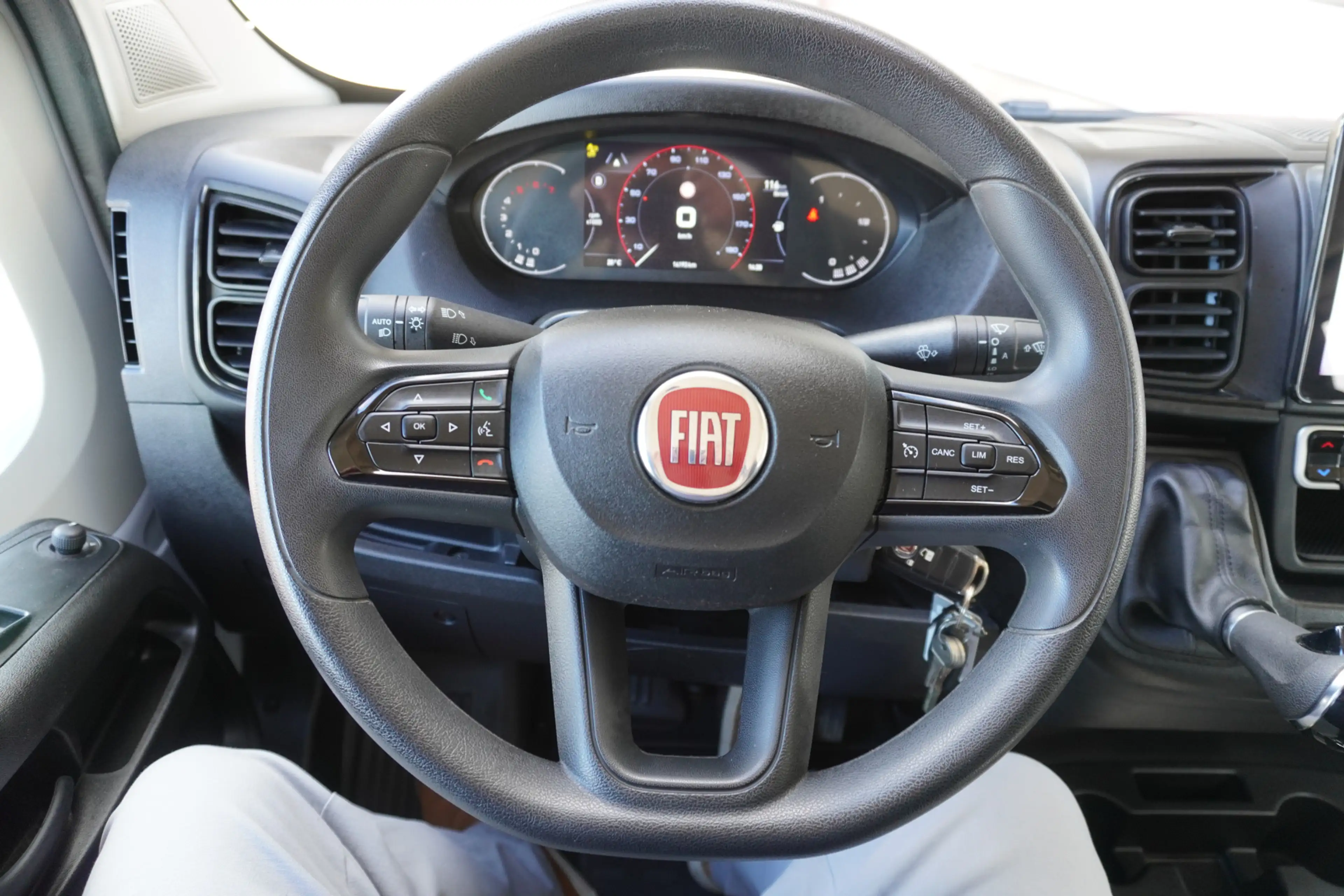 Fiat Ducato 2.2 MultiJet 180PK S&S 3.5t Heavy Dubbelcabine Aut — photo 19