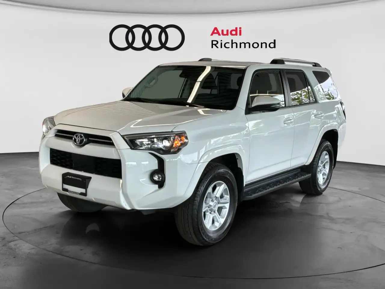2024 Toyota 4-Runner