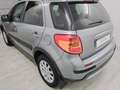 Suzuki SX4 1.6 16V 4WD Outdoor Line GL Grigio - thumbnail 4