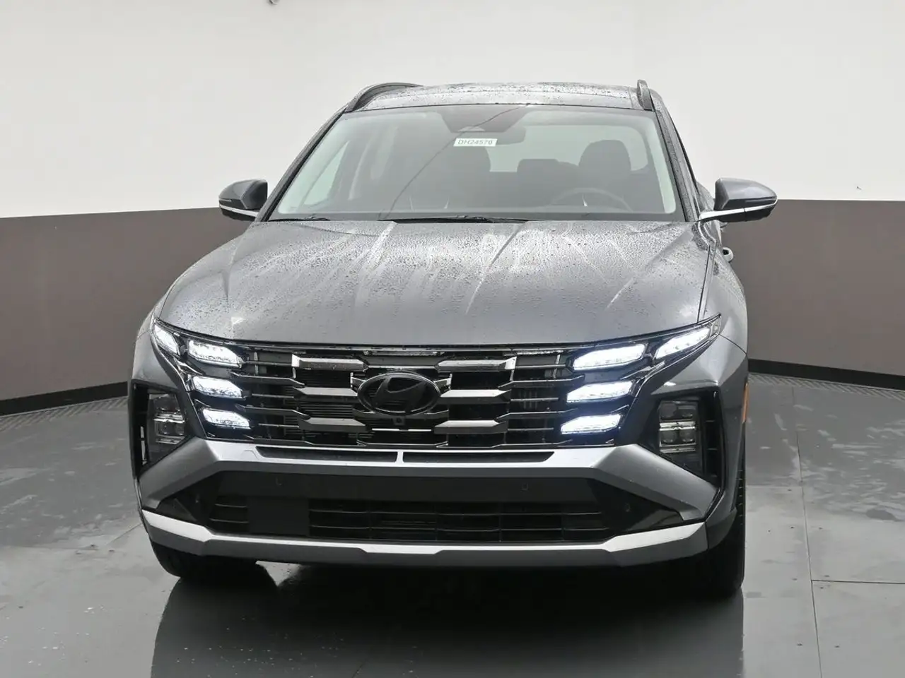 2026 Hyundai TUCSON снимка 2026 Hyundai TUCSON