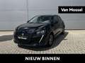 Peugeot e-208 EV Allure 50 kWh | Camera | Cruise Control | Apple Zwart - thumbnail 1