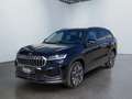 Skoda Kodiaq Selection 2.0 TDI 4x4 DSG Sitzheizung, AHK Negro - thumbnail 2