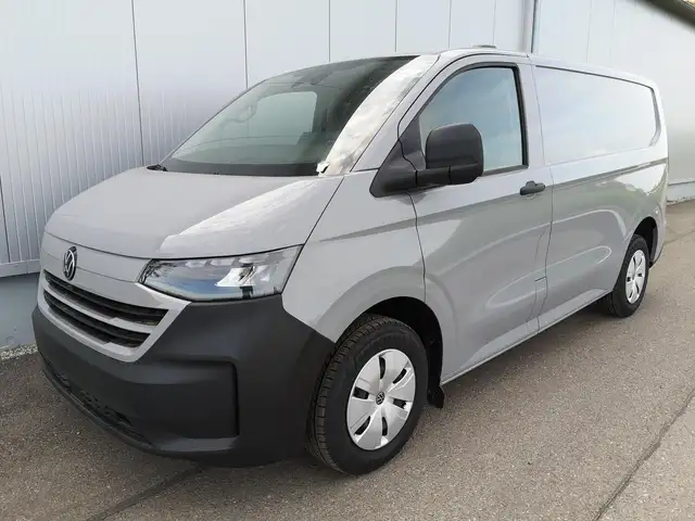 Volkswagen T7 Transporter T7 Kastenwagen Elektro BEV 5 Jahre Garantie!