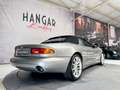 Aston Martin DB7 Volante V12 5.9 420ch BVM5 - thumbnail 10
