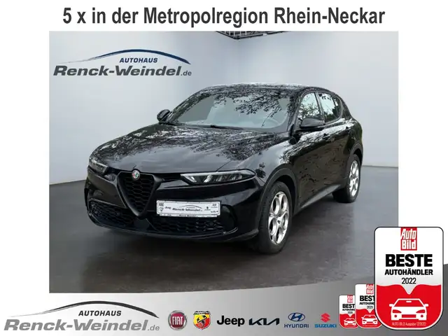 Alfa Romeo Tonale Sprint 1.5 T LED Sperrdiff. Navi ACC El. Heckklapp