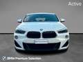 BMW X2 xdrive18d Msport auto Blanc - thumbnail 7