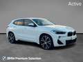 BMW X2 xdrive18d Msport auto Blanc - thumbnail 6