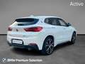 BMW X2 xdrive18d Msport auto Blanc - thumbnail 5