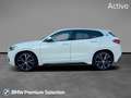 BMW X2 xdrive18d Msport auto Blanc - thumbnail 2