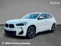BMW X2 xdrive18d Msport auto Blanc - thumbnail 1