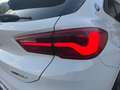 BMW X2 xdrive18d Msport auto Blanc - thumbnail 9