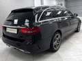 Mercedes-Benz C 220 d T 4Matic AMG Sport Com DTR 2xSpur Burm RCam Appl Schwarz - thumbnail 17