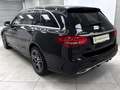 Mercedes-Benz C 220 d T 4Matic AMG Sport Com DTR 2xSpur Burm RCam Appl Schwarz - thumbnail 4