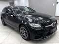 Mercedes-Benz C 220 d T 4Matic AMG Sport Com DTR 2xSpur Burm RCam Appl Schwarz - thumbnail 14